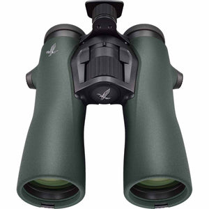 Swarovski 8x42 NL Pure Binoculars with Advanced Accessory Kit Swarovski