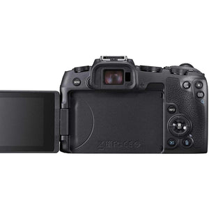 Canon EOS RP Mirrorless Camera Body International Model - Used Canon