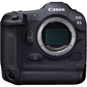 Canon EOS R3 Body Canon