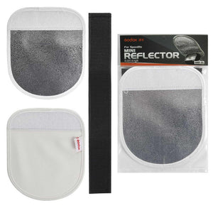 Godox MRF-01 Light Diffuser/White Reflector for a Superior Flash Godox
