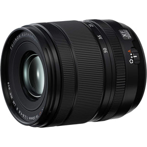 Fujifilm Fujinon XF16-50mmF2.8-4.8 R LM WR