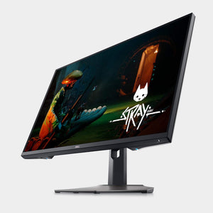 Dell G3223Q Gaming Monitor - 32-Inch 4K Ultra UHD 3840x2160 , 144Hz 1Ms Display, AMD FreeSync+NVIDIA G-SYNC Compatible, Height/Swivel/Tilt Adjustability, 3Yr Advanced Exchange - Black