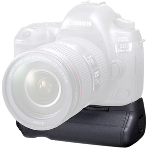 Canon EOS 5D Mark IV DSLR Camera International Version Body Only + Canon BG-E20 Battery Grip Kit Canon
