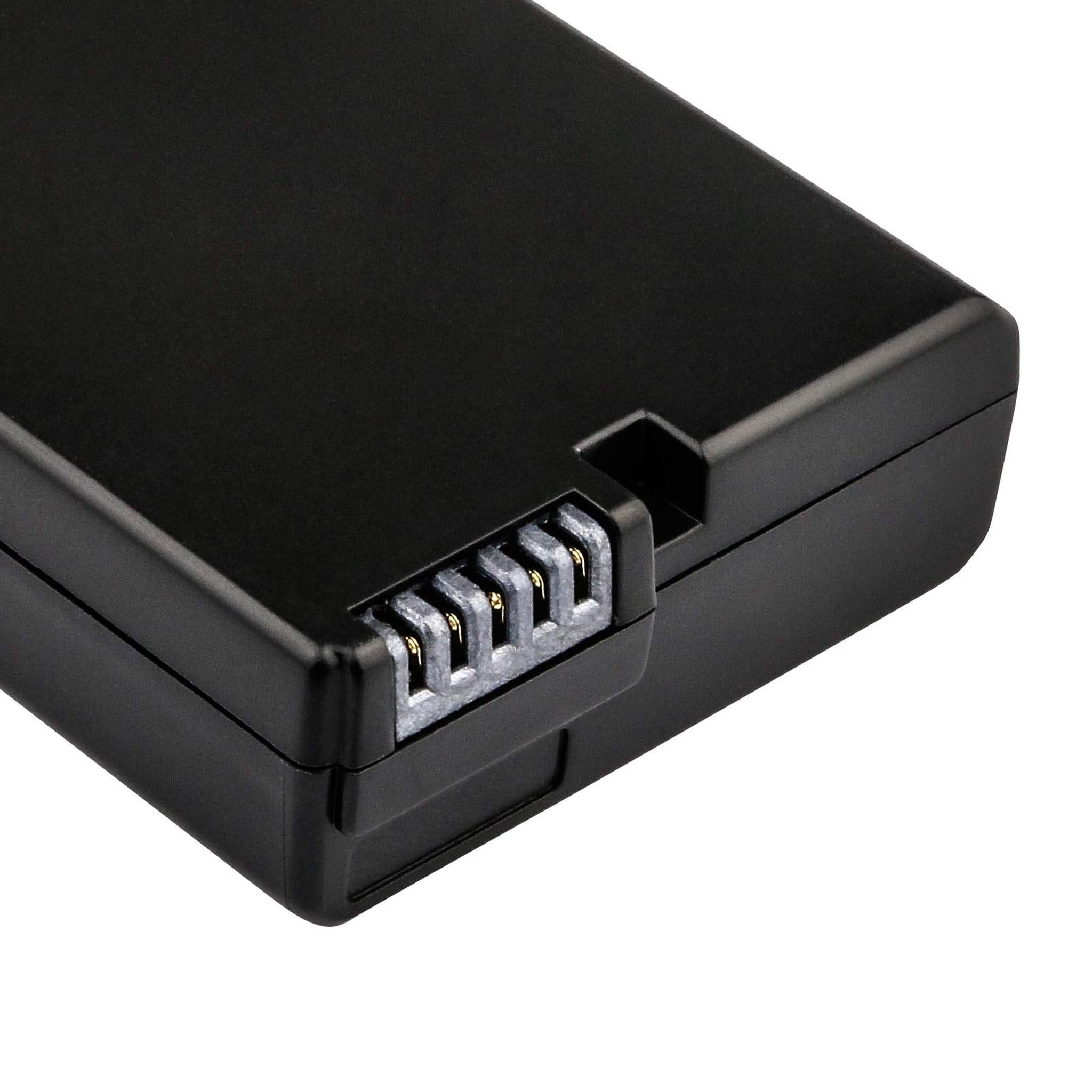 Replacement Nikon EN-EL14 Battery for Nikon D3100, D3200, D5100, P7000, P7100, P7700 DSLR Cameras Kastar