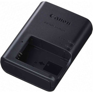 Canon Battery Charger LC-E12 for Battery Pack 6781B001 - Used Canon