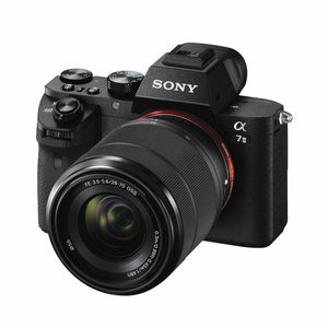 Sony Alpha a7IIK Mirrorless Digital Camera with 28-70mm Lens - Used Sony