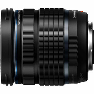 Olympus M.Zuiko Digital ED 12-45mm F4.0 PRO Lens Black, for Micro Four Thirds Cameras - Reconditioned Olympus