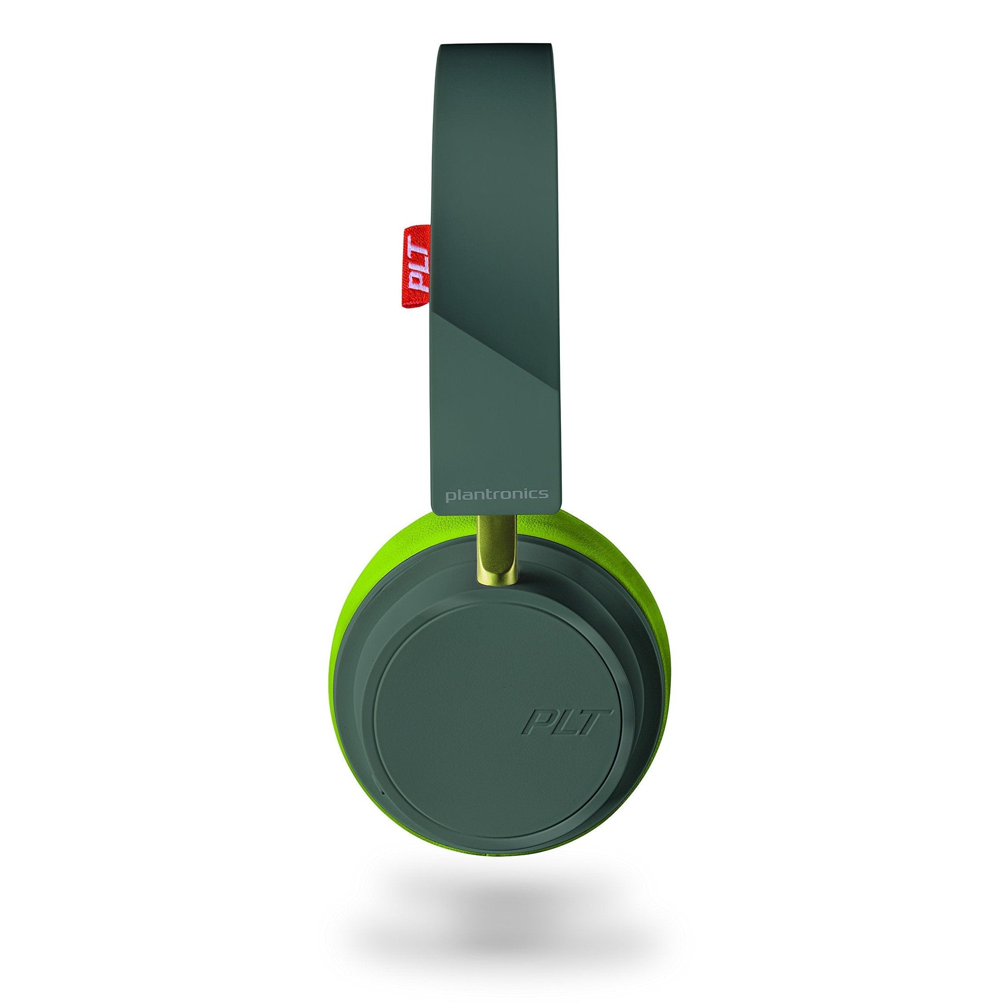 Plantronics BACKBEAT 505 Headset Grey/GREE Plantronics