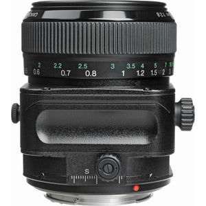 Canon TS-E 90mm f/2.8 Tilt-Shift Lens for Canon EF Mount + Accessories International Model with 2 Year Warranty Canon