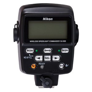 Nikon R1C1 Wireless Close-Up Speedlight Kit for Nikon Digital SLR Cameras - Used Nikon