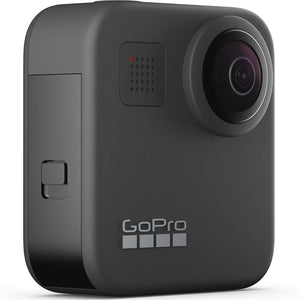 GoPro MAX 360 CHDHZ-201 Refurbished - Reconditioned GoPro
