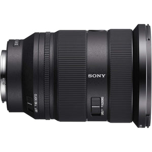 Sony FE 24-70mm F2.8 GM II Lens - Reconditioned Sony