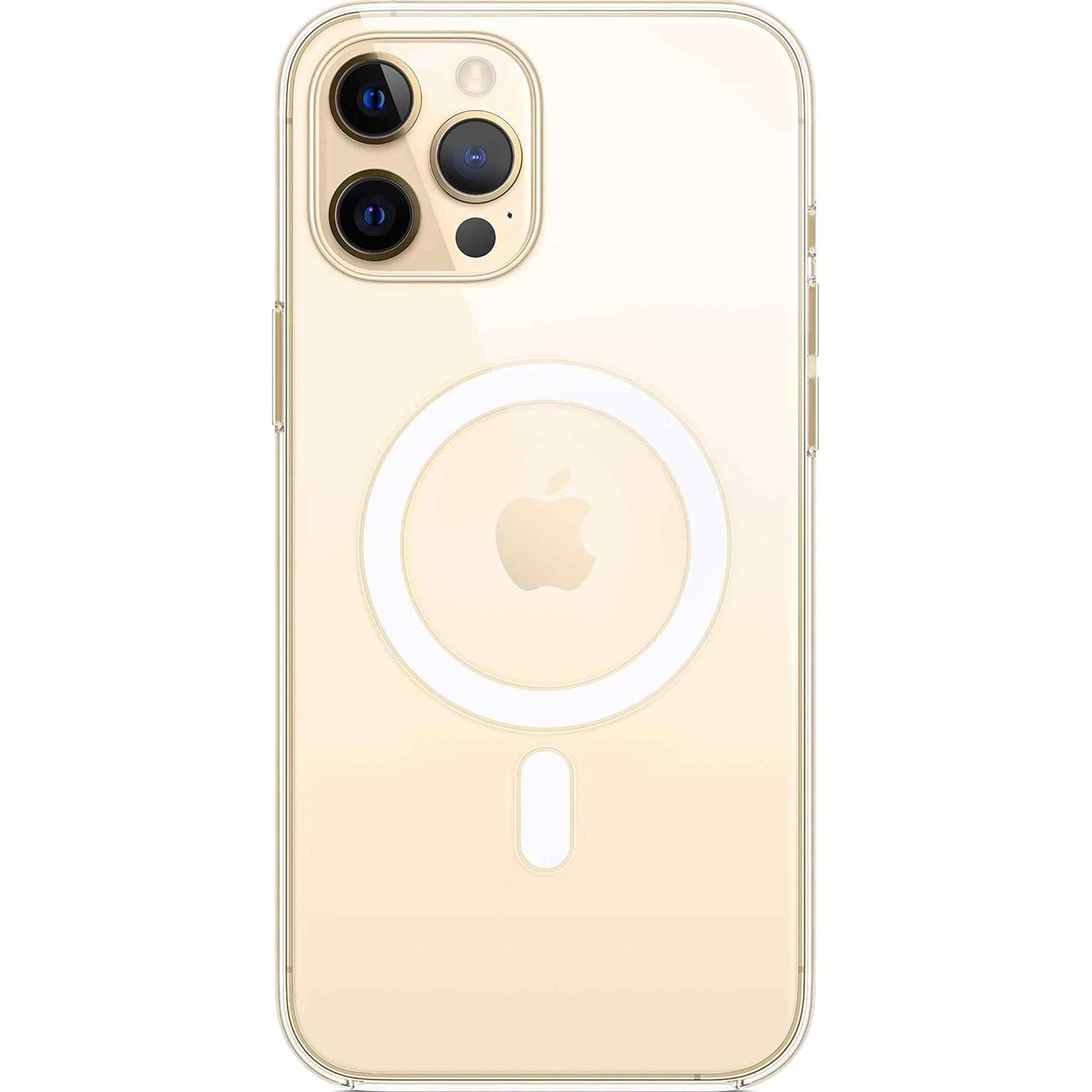 Apple iPhone 12 Pro Max Clear Case with MagSafe Apple