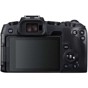 Canon EOS RP Mirrorless Camera Body International Model - Used Canon