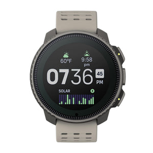 SUUNTO Vertical: Adventure GPS Watch, Large Screen, Offline Maps, Solar Charging SUUNTO