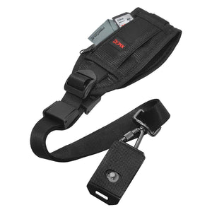 Xpix Professional Camera Shoulder Strap with Quick Release XPIX