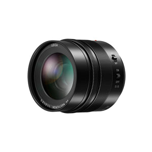 Panasonic H-NS043E Leica DG NOCTICRON 42.5mm F1.2 ASPH. Lens - International Version No Warranty - Used Panasonic