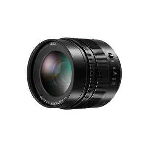 Panasonic H-NS043E Leica DG NOCTICRON 42.5mm F1.2 ASPH. Lens - Reconditioned Panasonic