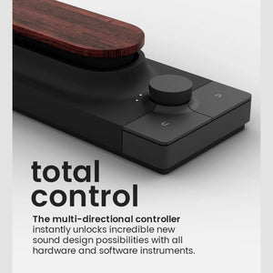 Expressive E Touché MIDI/CV/USB Control Surface for Software and Hardware Synthesizers Expressive