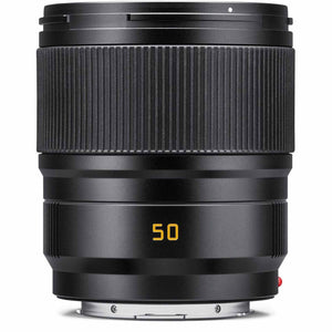 Leica SL2-S Mirrorless Digital Camera with Summicron-SL 50mm f/2 ASPH Lens Leica