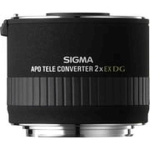 Sigma APO Teleconverter 2x EX DG for Sigma SLR Cameras Sigma