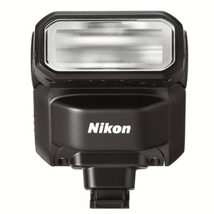 Nikon SB-N7 Speedlight - For Select Nikon 1 Series Cameras Black - Used Nikon
