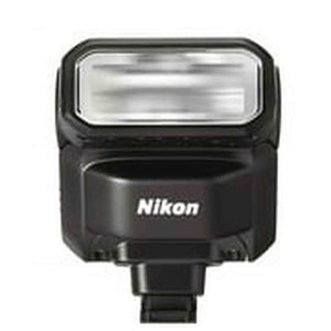 Nikon SB-N7 Speedlight - For Select Nikon 1 Series Cameras Black - Used Nikon