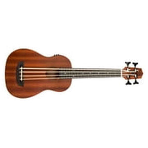 Kala Brand Music Co. UBASS-WNDR-FS,Natural Kala