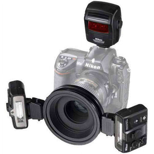 Nikon R1C1 Wireless Close-Up Speedlight Kit for Nikon Digital SLR Cameras International Version - Used Nikon