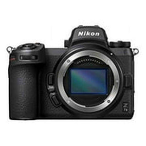 Nikon Z 7II FX-Format Mirrorless Camera Body Black - Reconditioned