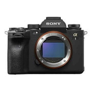 Sony Alpha 1 Full-frame Interchangeable Lens Mirrorless Camera - Used Sony