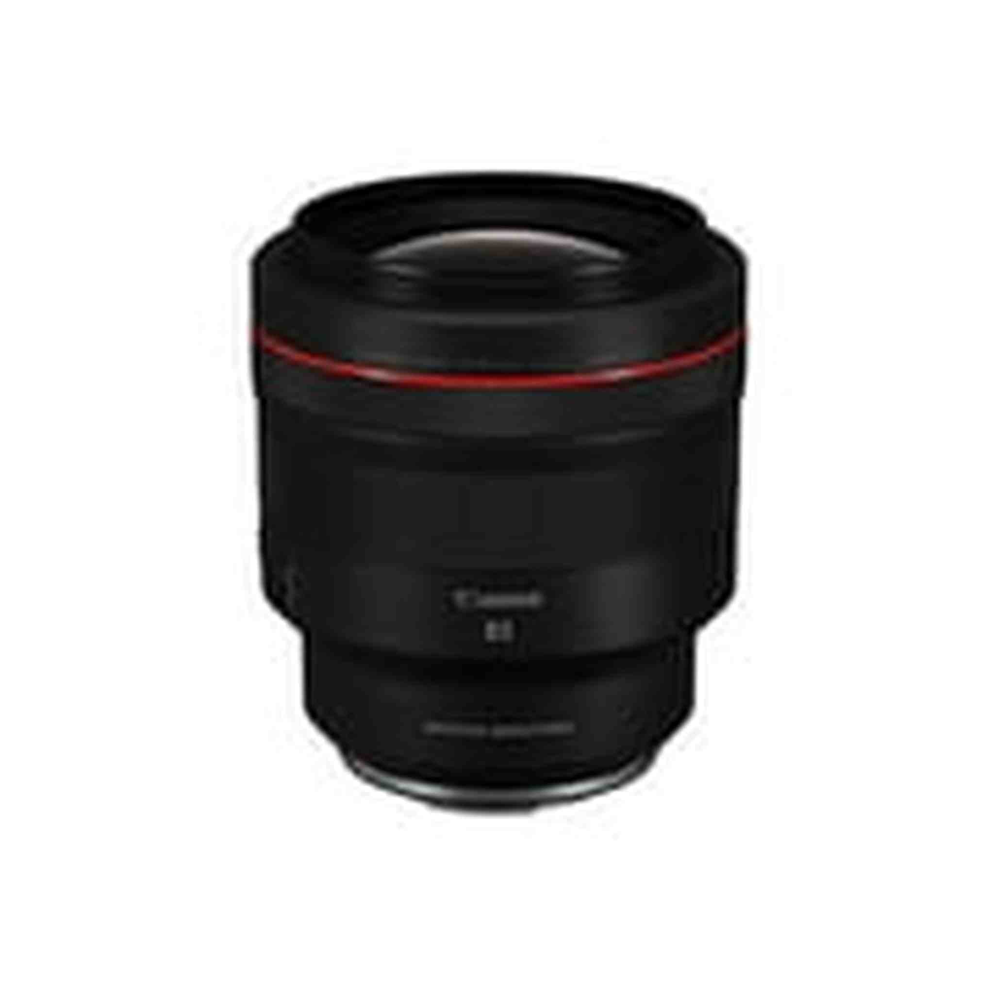 Canon Rf 85mm F1.2 L USM Ds International Model No Warranty Canon