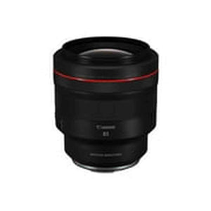 Canon Rf 85mm F1.2 L USM Ds International Model No Warranty Canon