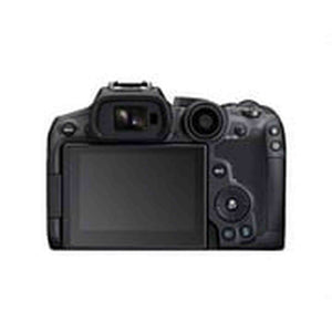 Canon EOS R7 Body Mirrorless Camera International Version Canon