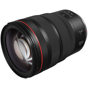 Canon 3680C002 Rf 24-70mm F2.8 L is USM Renewed - Reconditioned Canon