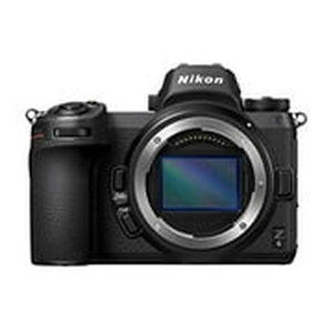 Nikon Z6 Full Frame Mirrorless Camera Body - Refurbished - Used Nikon