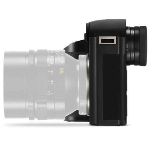 Leica 24 Sl Type 601, Mirrorless Camera, Black 10850 Leica