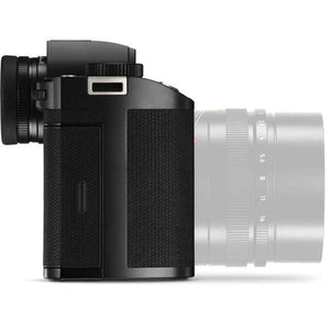 Leica 24 Sl Type 601, Mirrorless Camera, Black 10850 Leica