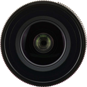 Sigma 24mm f/2 DG DN Contemporary Lens for Sony E Bundle Sigma