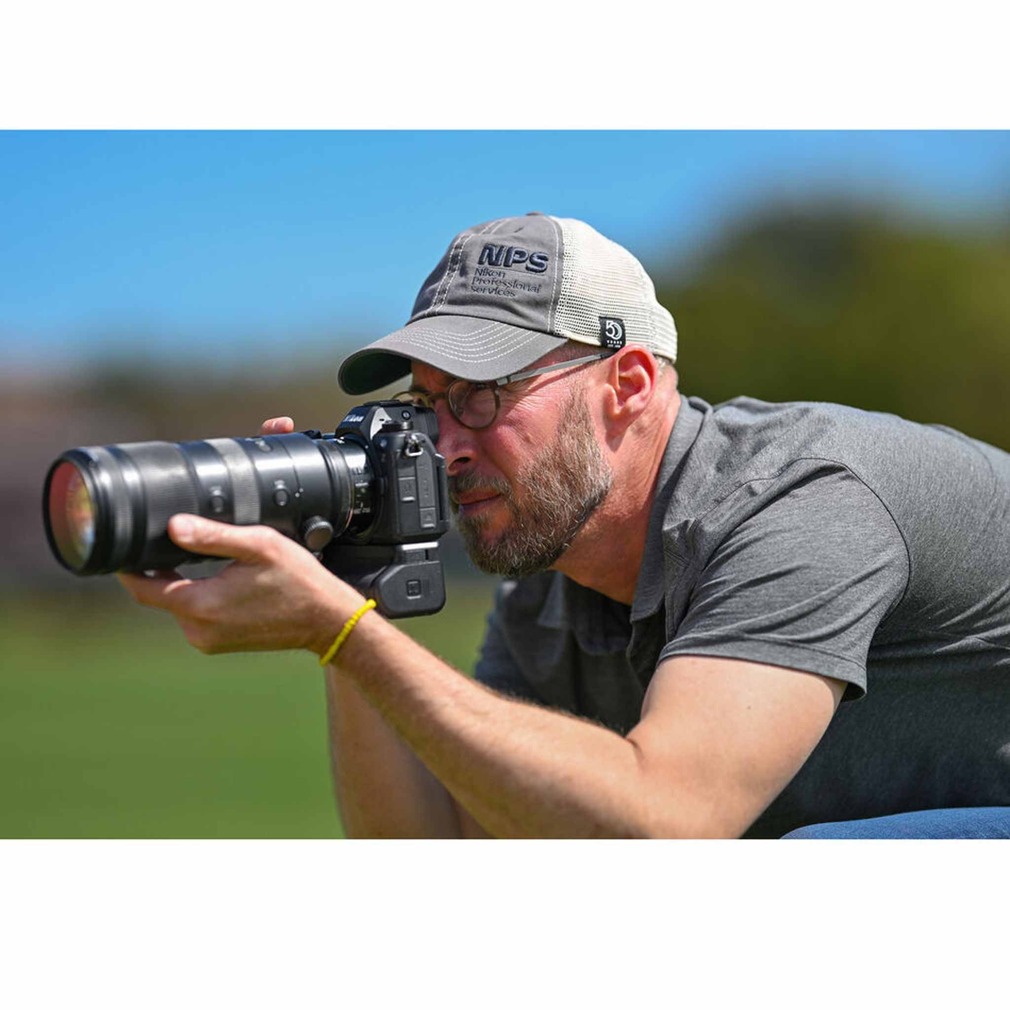 Nikon Z6 III FX-format Mirrorless Camera 1890 Bundle Nikon