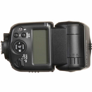 Canon Speedlite 430EX II Flash for Canon Digital SLR Cameras 0585C003 Bundle Canon