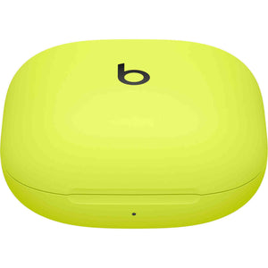 Beats Fit Pro Noise-Canceling True Wireless In-Ear Headphones Volt Yellow Bundle + Accessories Beats
