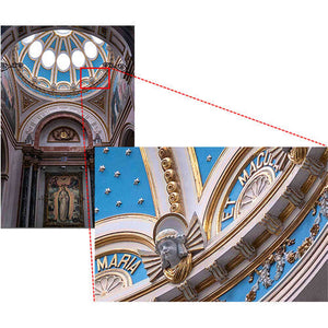 Tamron 35-150mm f/2-2.8 Di III VXD Lens Nikon Z AFA058Z-700 Bundle Tamron