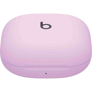 Beats Fit Pro Noise-Canceling True Wireless In-Ear Headphones Purple Bundle And Accessories Beats