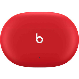 Beats by Dr. Dre Studio Buds Noise Canceling True Wireless In-Ear Headphones Red Bundle with Accessories Beats