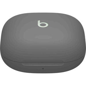 Beats Fit Pro Noise-Canceling True Wireless In-Ear Headphones Grey Bundle and Accessories