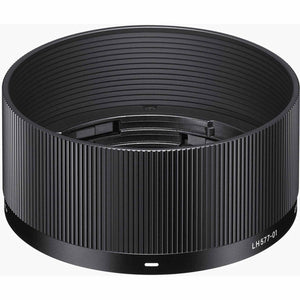 Sigma 45mm f/2.8 DG DN Contemporary Lens for Sony E Bundle Sigma