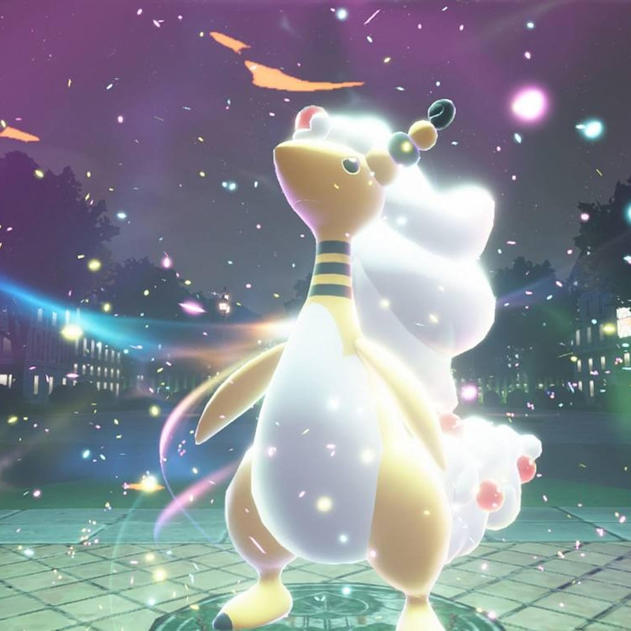 Nintendo Pokémon Legends: Z-A, Samsung microSD Express Card – 256GB, Bundle