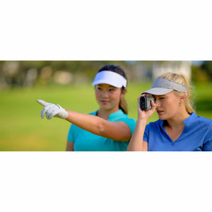 Nikon CoolShot 20i GIII 6x20 Golf Laser Rangefinder 16781 Bundle Nikon