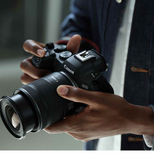 Canon RF 16-28mm f/2.8 IS STM Zoom Lens Canon RF + More Canon